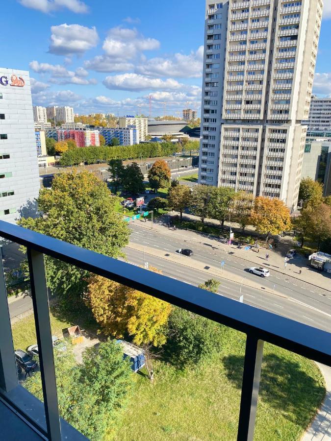 Apartament City Spa - Sokolska 30 Towers Katowice Exterior photo